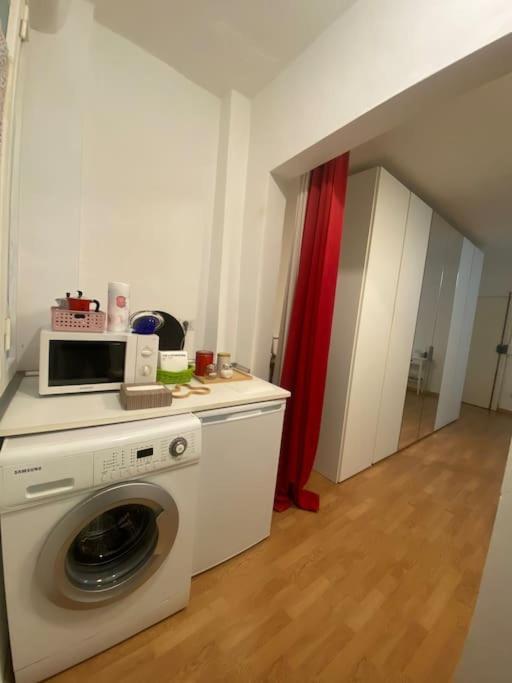 Gianfranco - City Center Apt フィレンツェ エクステリア 写真
