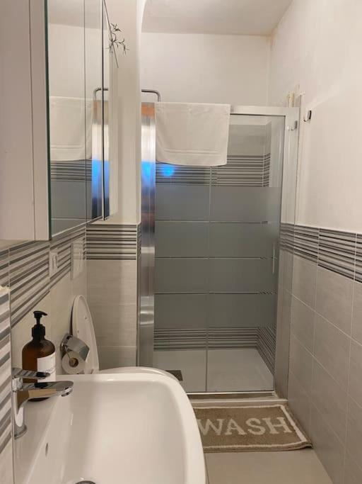 Gianfranco - City Center Apt フィレンツェ エクステリア 写真