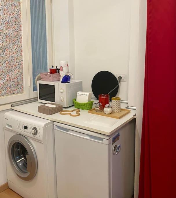 Gianfranco - City Center Apt フィレンツェ エクステリア 写真