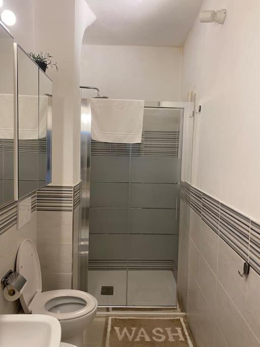 Gianfranco - City Center Apt フィレンツェ エクステリア 写真